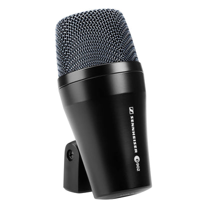 Sennheiser e902 Dynamic Cardioid Instrument Microphone