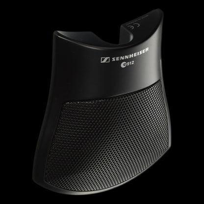 Sennheiser E912BLK Condenser Boundary Microphone (Factory Repack) (E912BK)