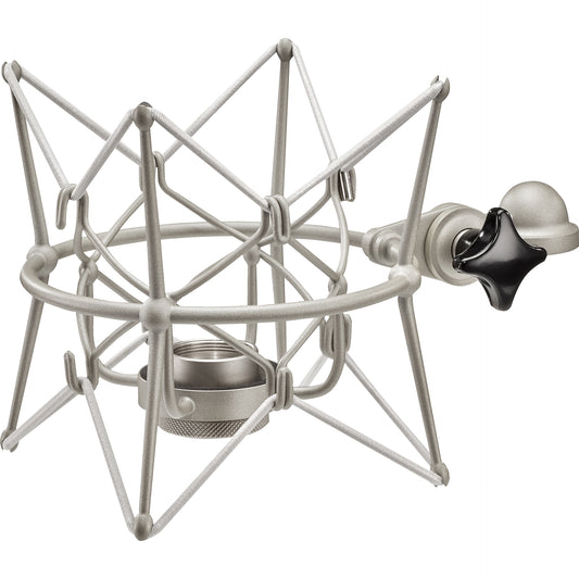 Neumann EA 87 Shockmount for U 87, Nickel