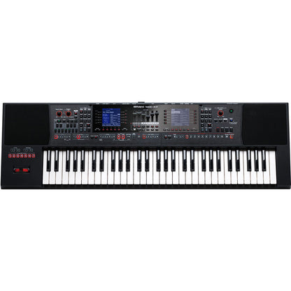 Roland E-A7 61-Key Expandable Arranger Keyboard
