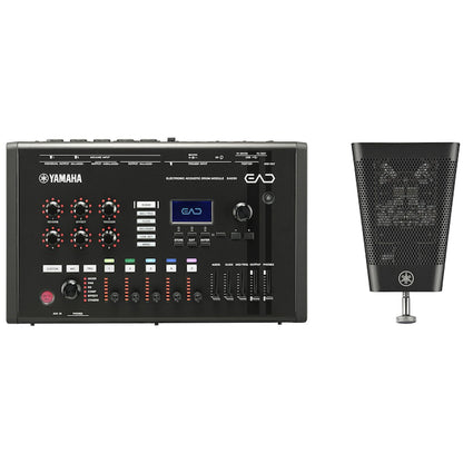 Yamaha EAD50 Electronic Acoustic Drum Microphone System