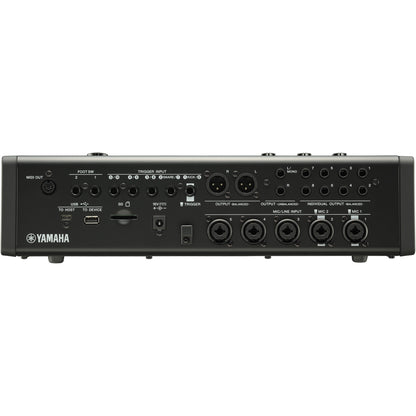 Yamaha EAD50 Electronic Acoustic Drum Microphone System