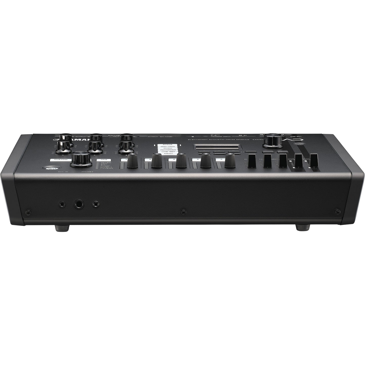 Yamaha EAD50 Electronic Acoustic Drum Microphone System