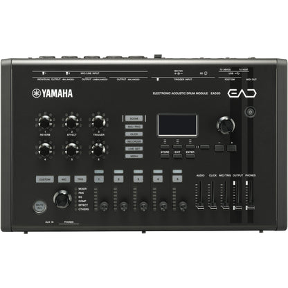 Yamaha EAD50 Electronic Acoustic Drum Microphone System