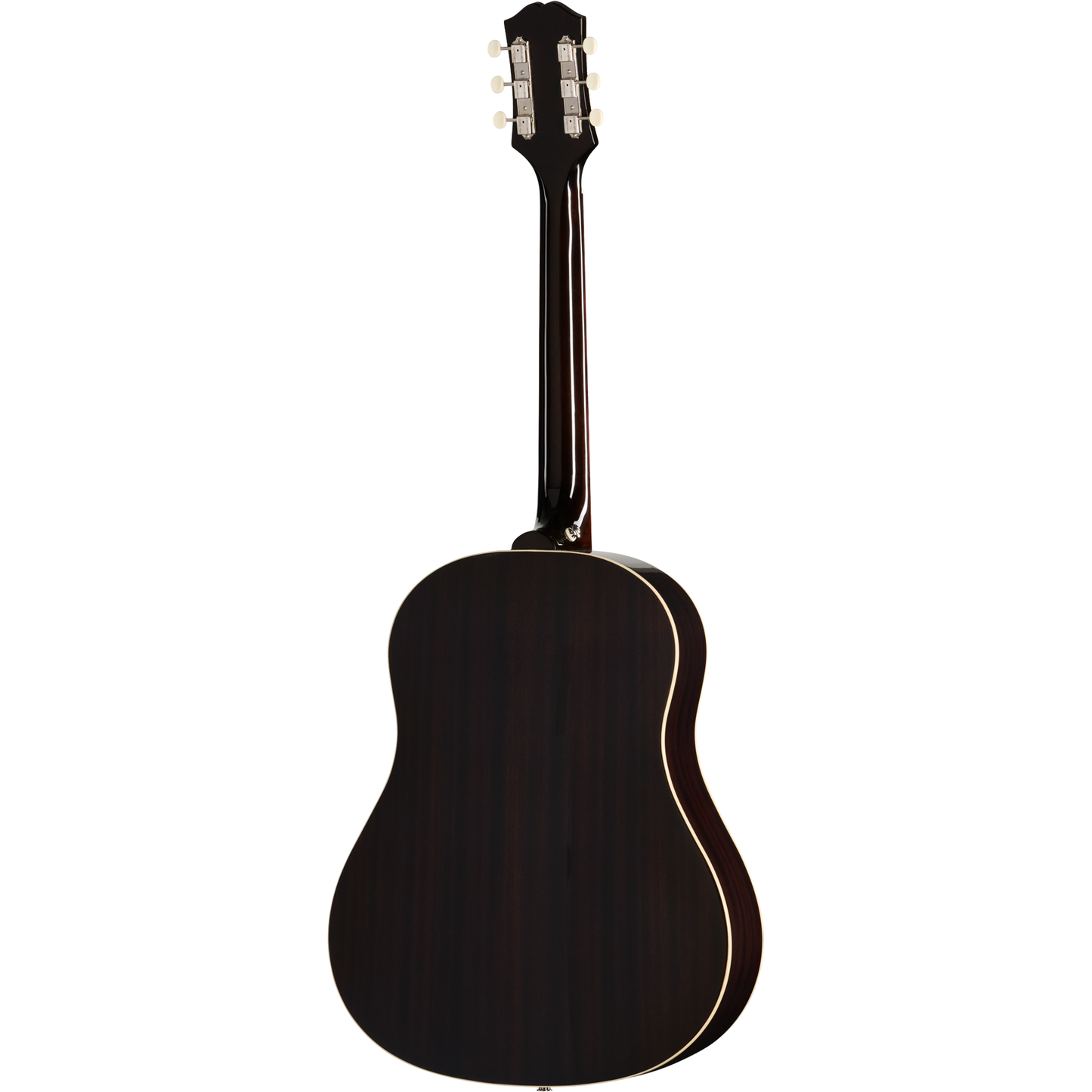 Epiphone J-45 Studio Left Handed Acoustic Electric Guitar - Natural