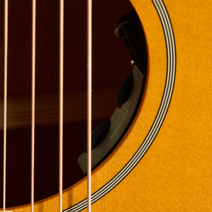 Epiphone J-45 Studio Left Handed Acoustic Electric Guitar - Natural