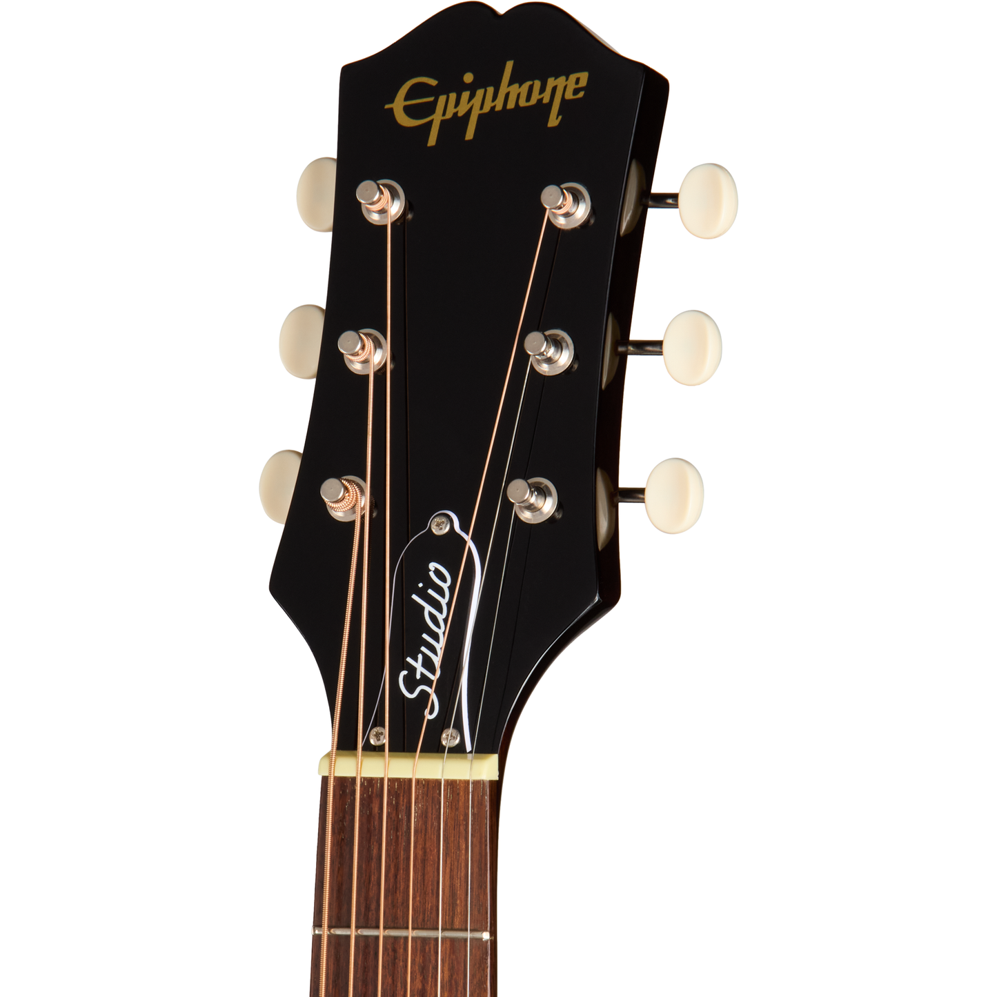 Epiphone J-45 Studio Acoustic Electric Guitar - Natural