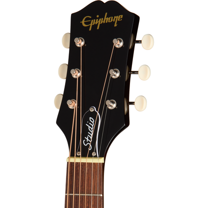 Epiphone J-45 Studio Acoustic Electric Guitar - Natural