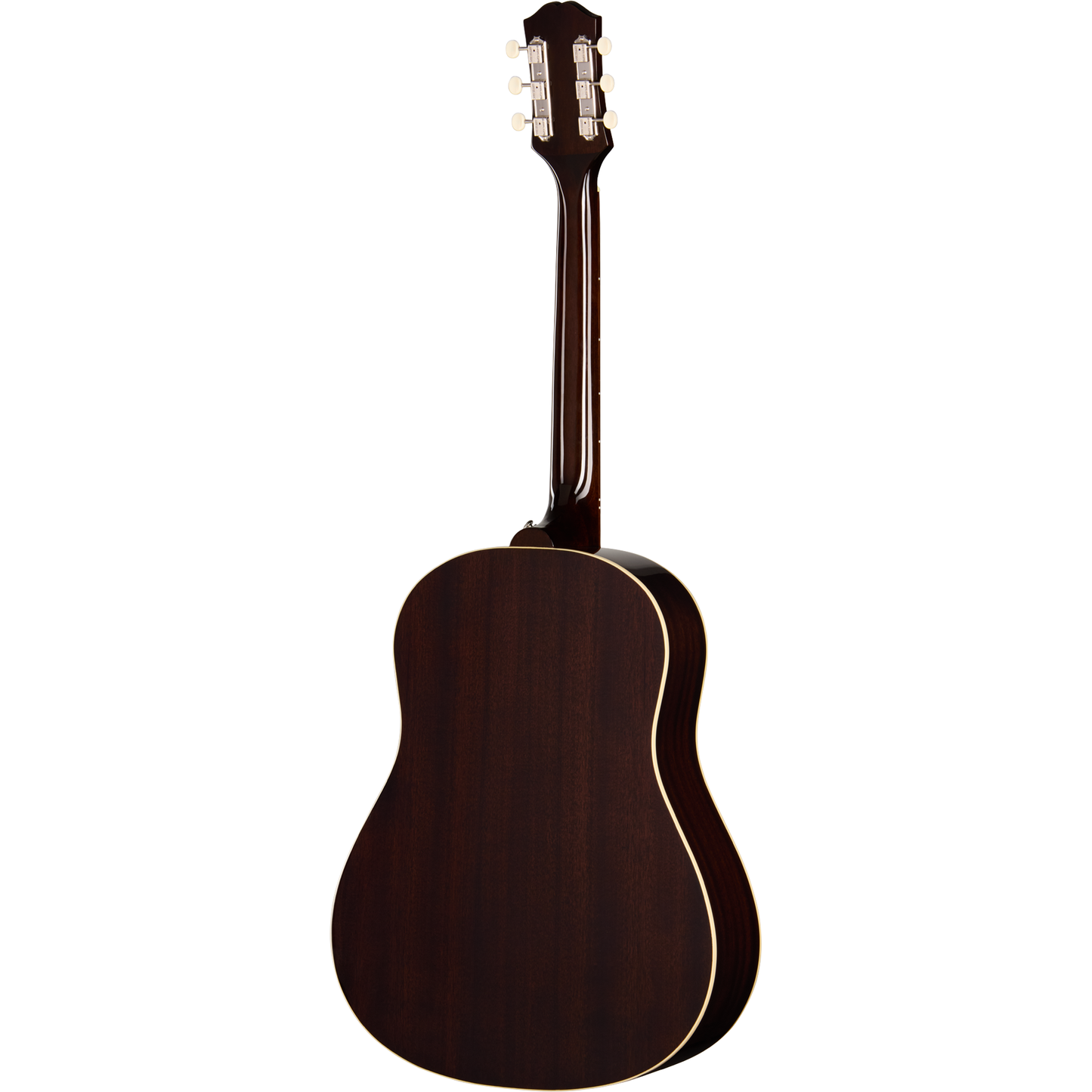 Epiphone J-45 Studio Acoustic Electric Guitar - Natural