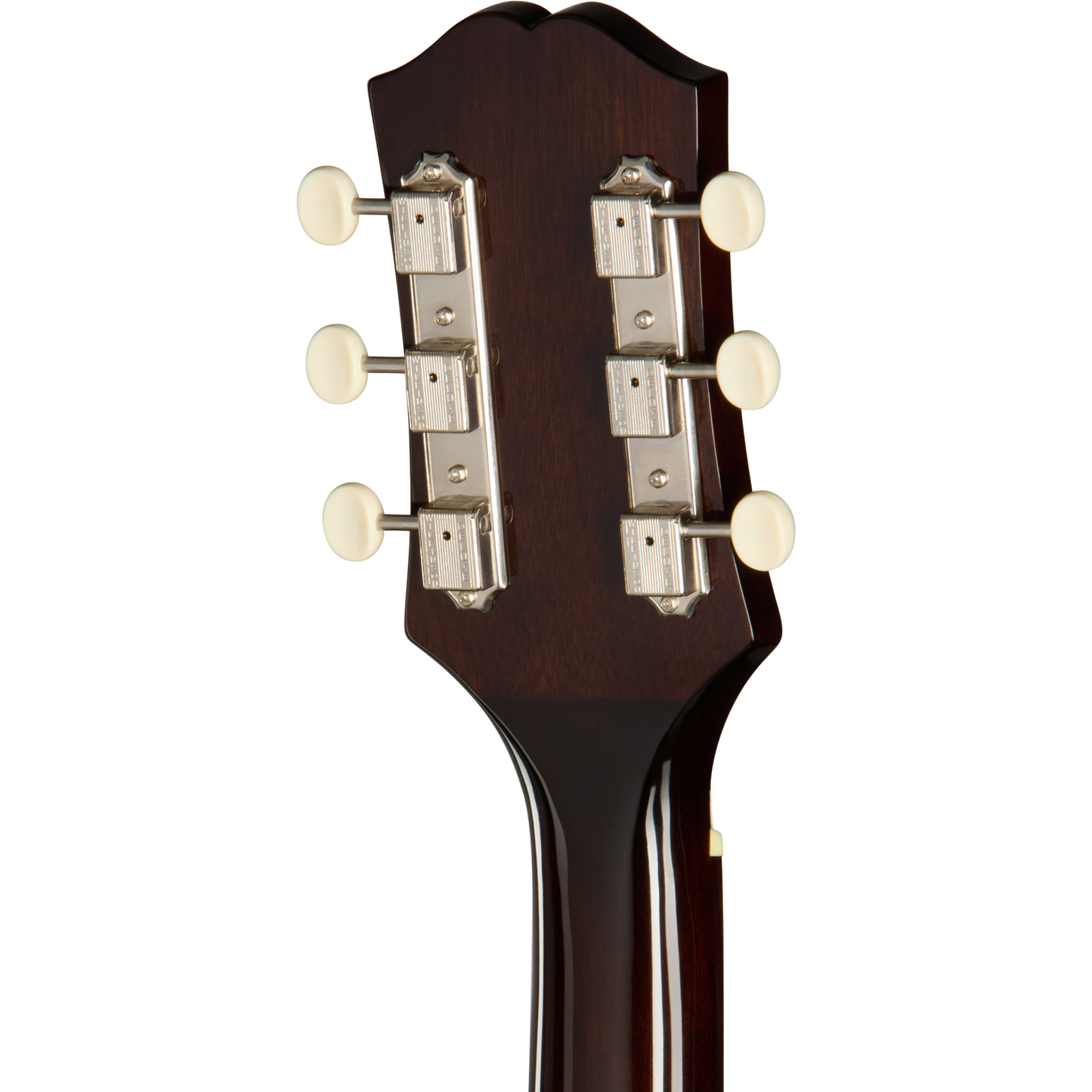 Epiphone J-45 Studio Left Handed Acoustic Electric Guitar - Vintage Sunburst