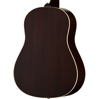 Epiphone J-45 Studio Acoustic Electric Guitar - Vintage Sunburst