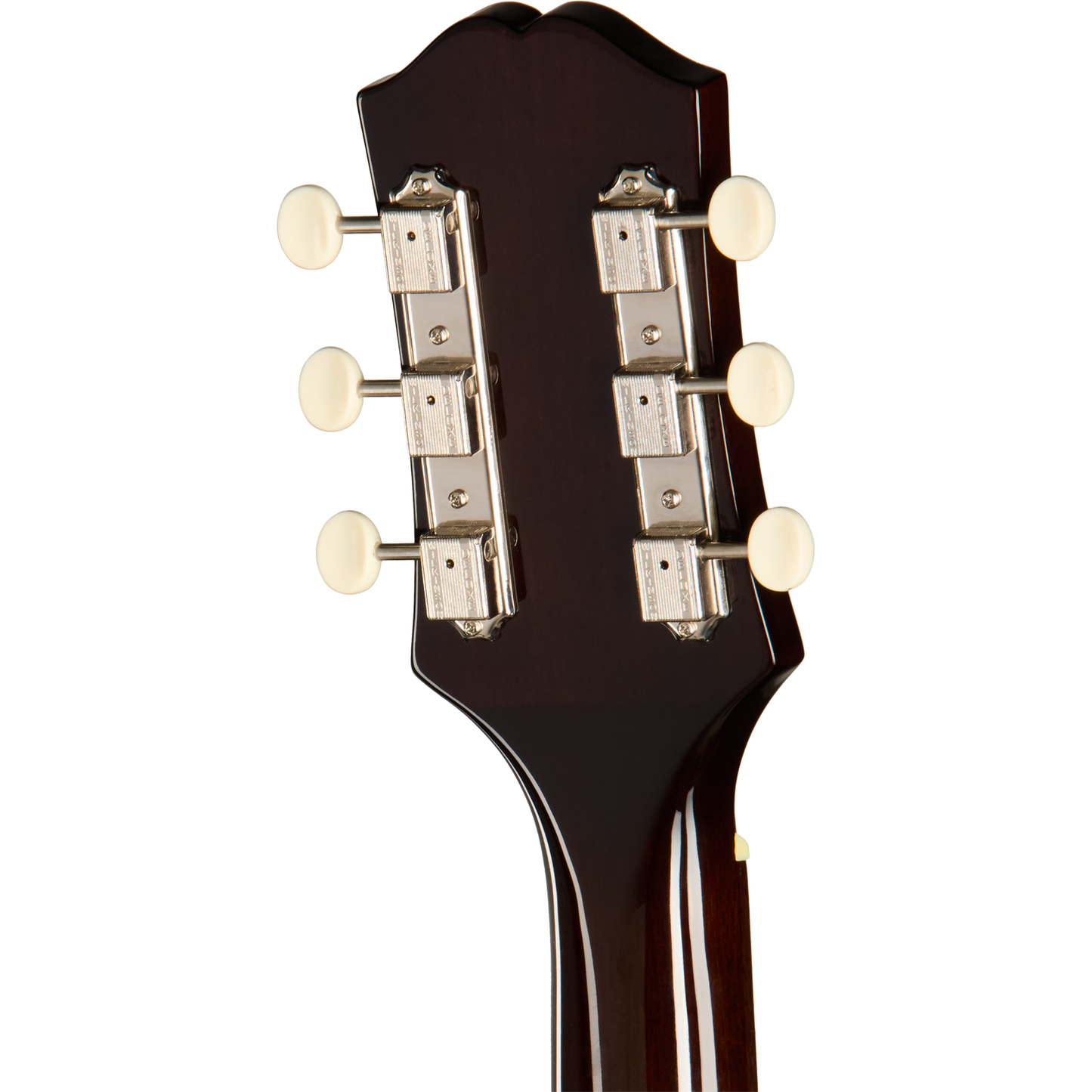 Epiphone J-45 Studio Acoustic Electric Guitar - Vintage Sunburst