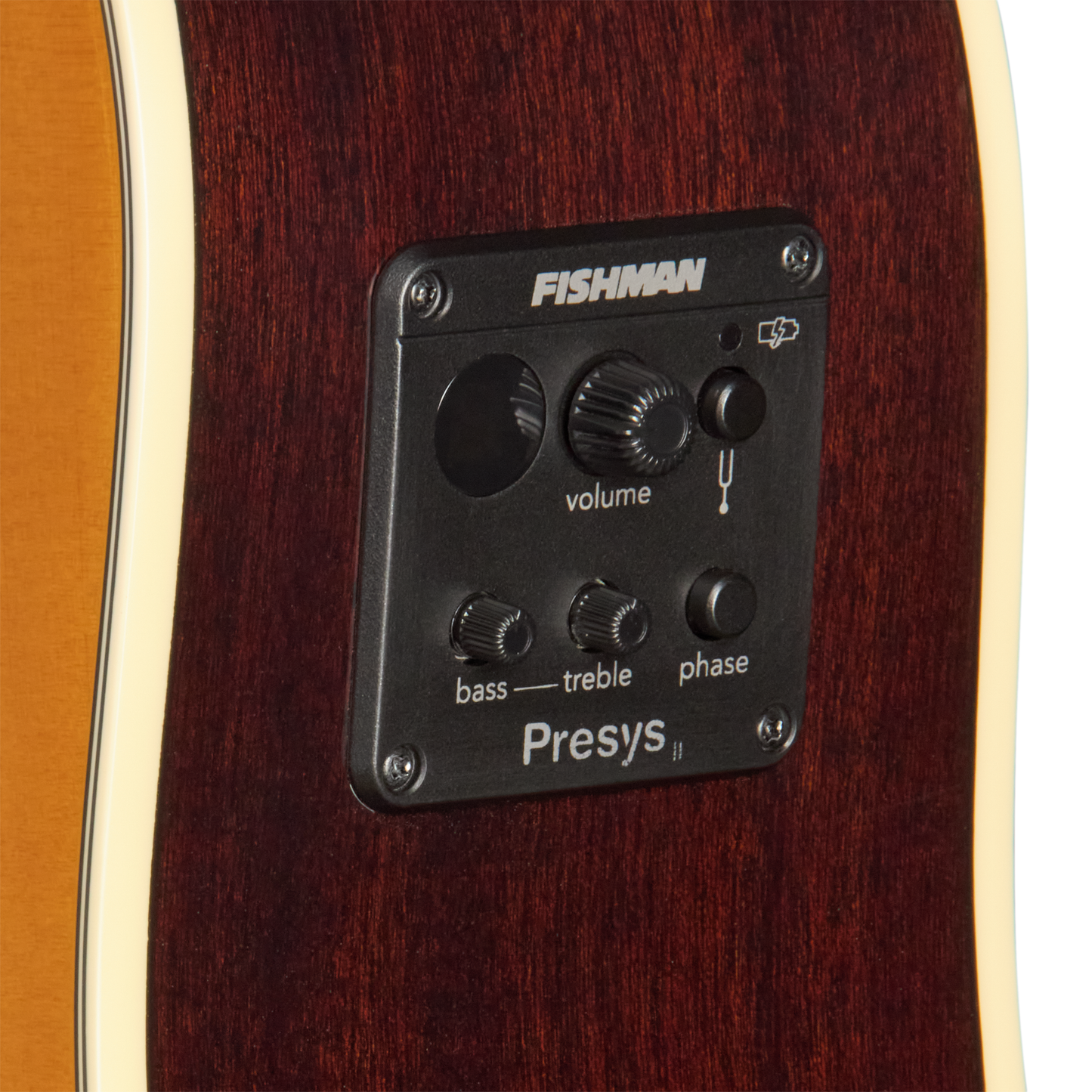 Epiphone J-45 Studio EC Left Handed Acoustic Electric Guitar - Natural