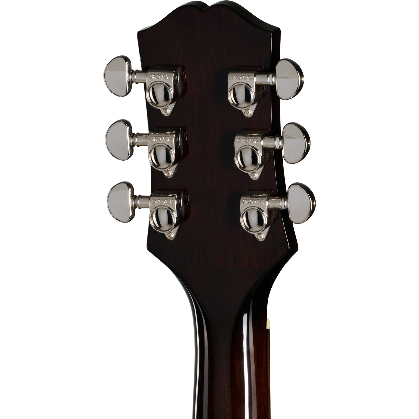 Epiphone J-45 Studio EC Left Handed Acoustic Electric Guitar - Vintage Sunburst