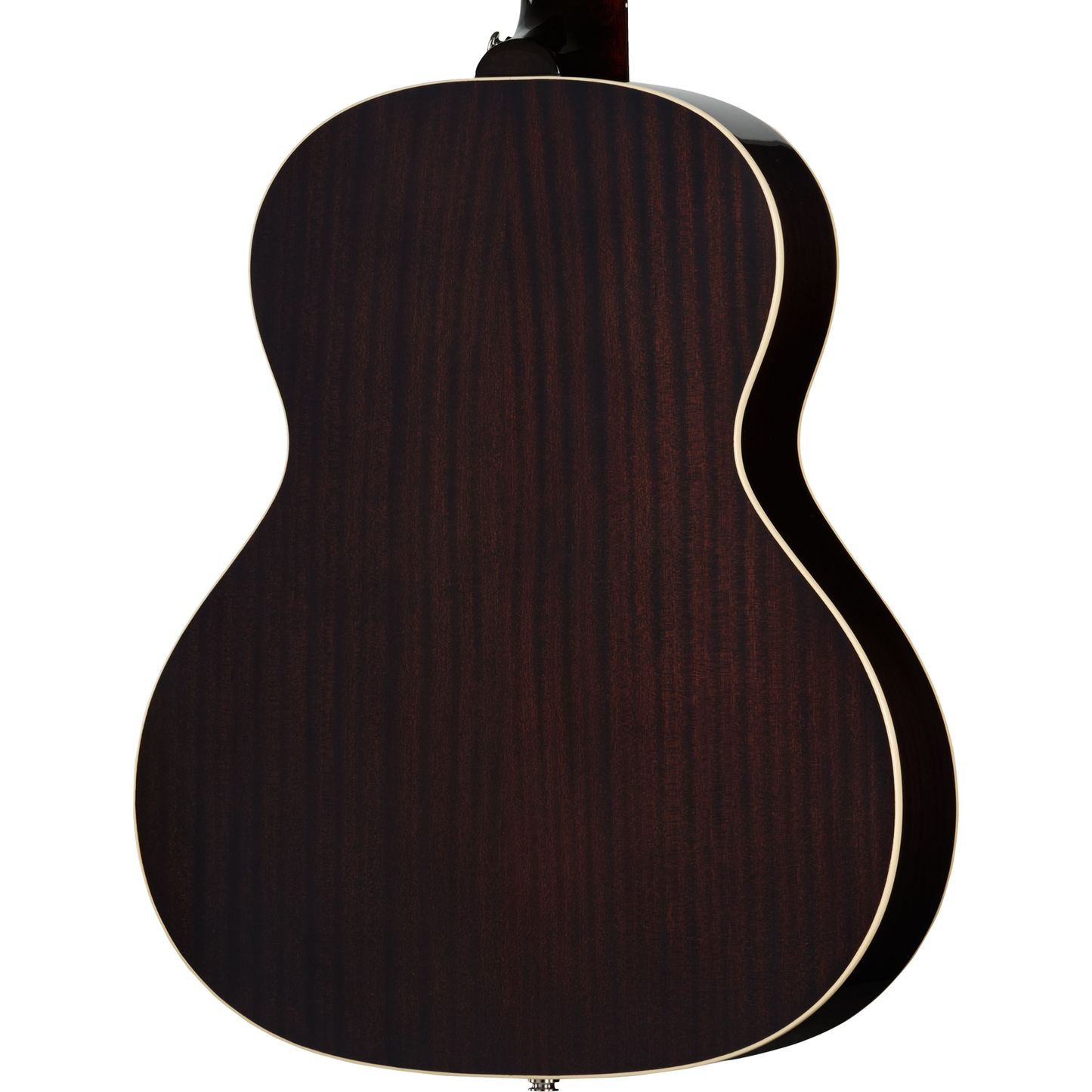 Epiphone Blues King Studio Acoustic Electric Guitar - Dark Burst