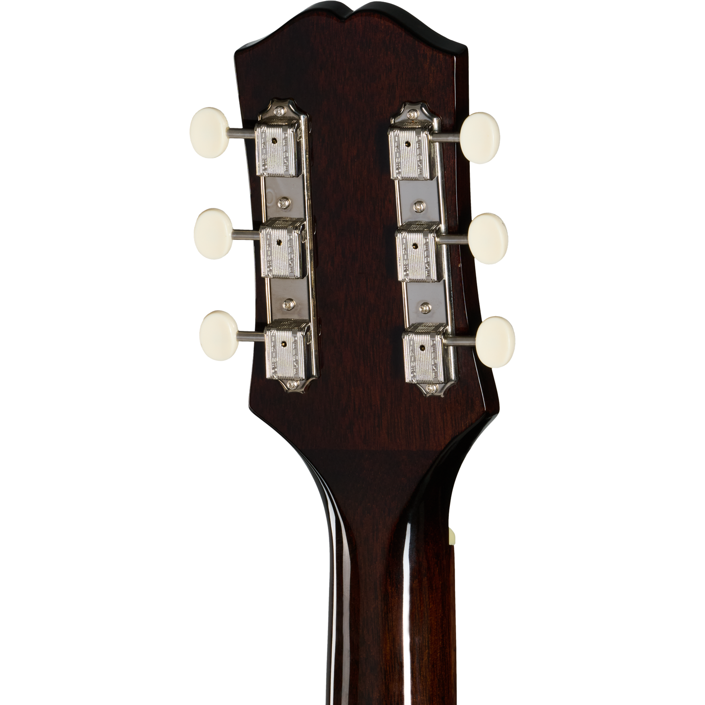 Epiphone Blues King Studio Acoustic Electric Guitar - Dark Burst