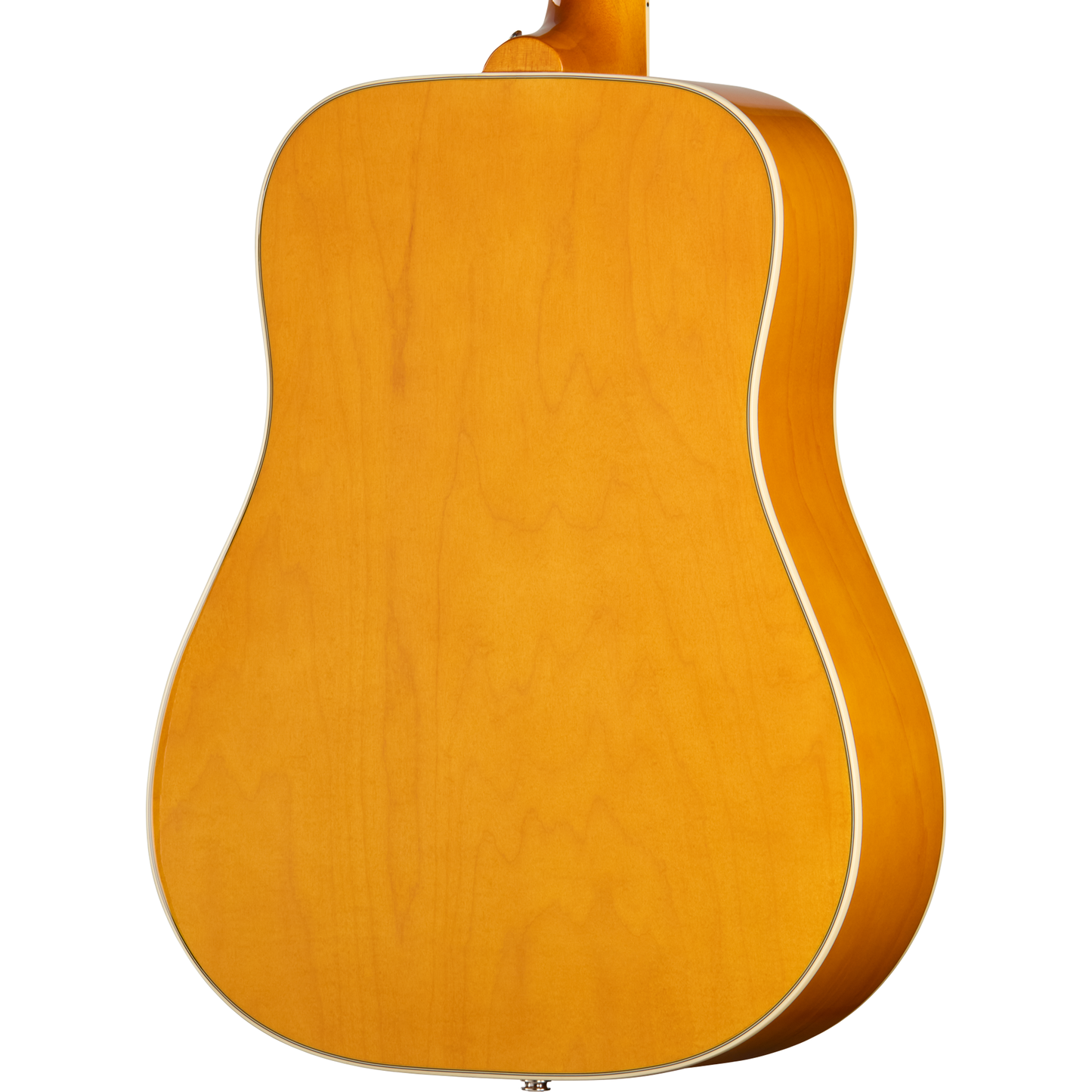 Epiphone Dove Studio Acoustic Electric Guitar - Natural