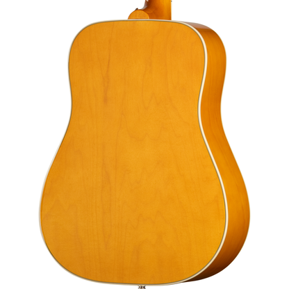 Epiphone Dove Studio Acoustic Electric Guitar - Natural