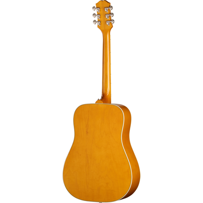 Epiphone Dove Studio Acoustic Electric Guitar - Natural