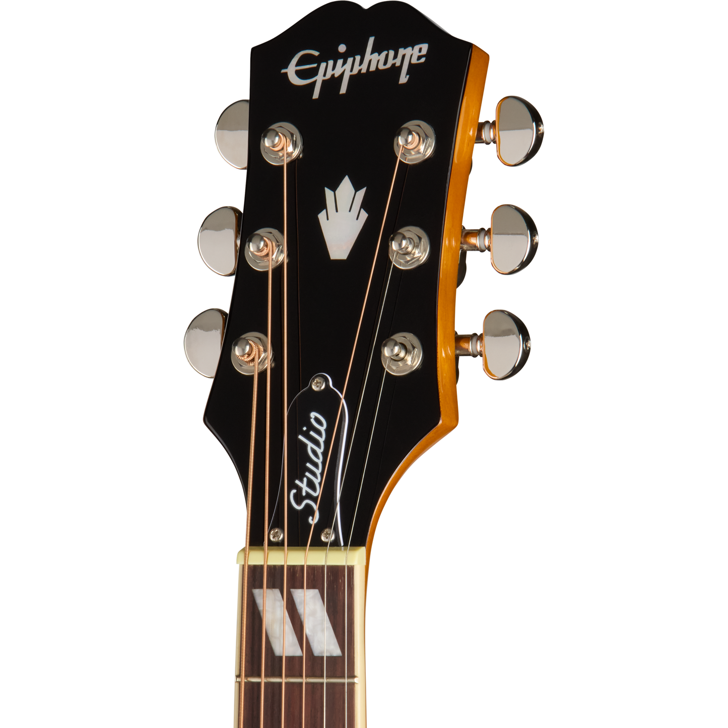 Epiphone Dove Studio Acoustic Electric Guitar - Natural