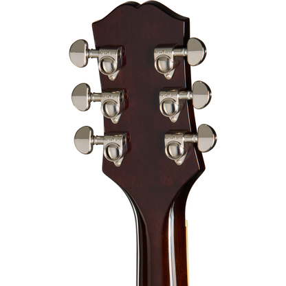 Epiphone Hummingbird Studio Left Handed Acoustic Electric Guitar - Natural