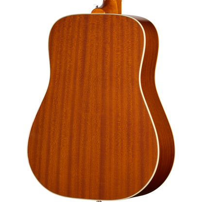 Epiphone Hummingbird Studio Acoustic Electric Guitar - Natural