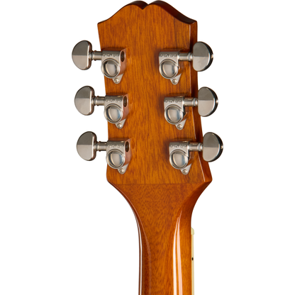 Epiphone Hummingbird Studio Acoustic Electric Guitar - Heritage Cherry Sunburst