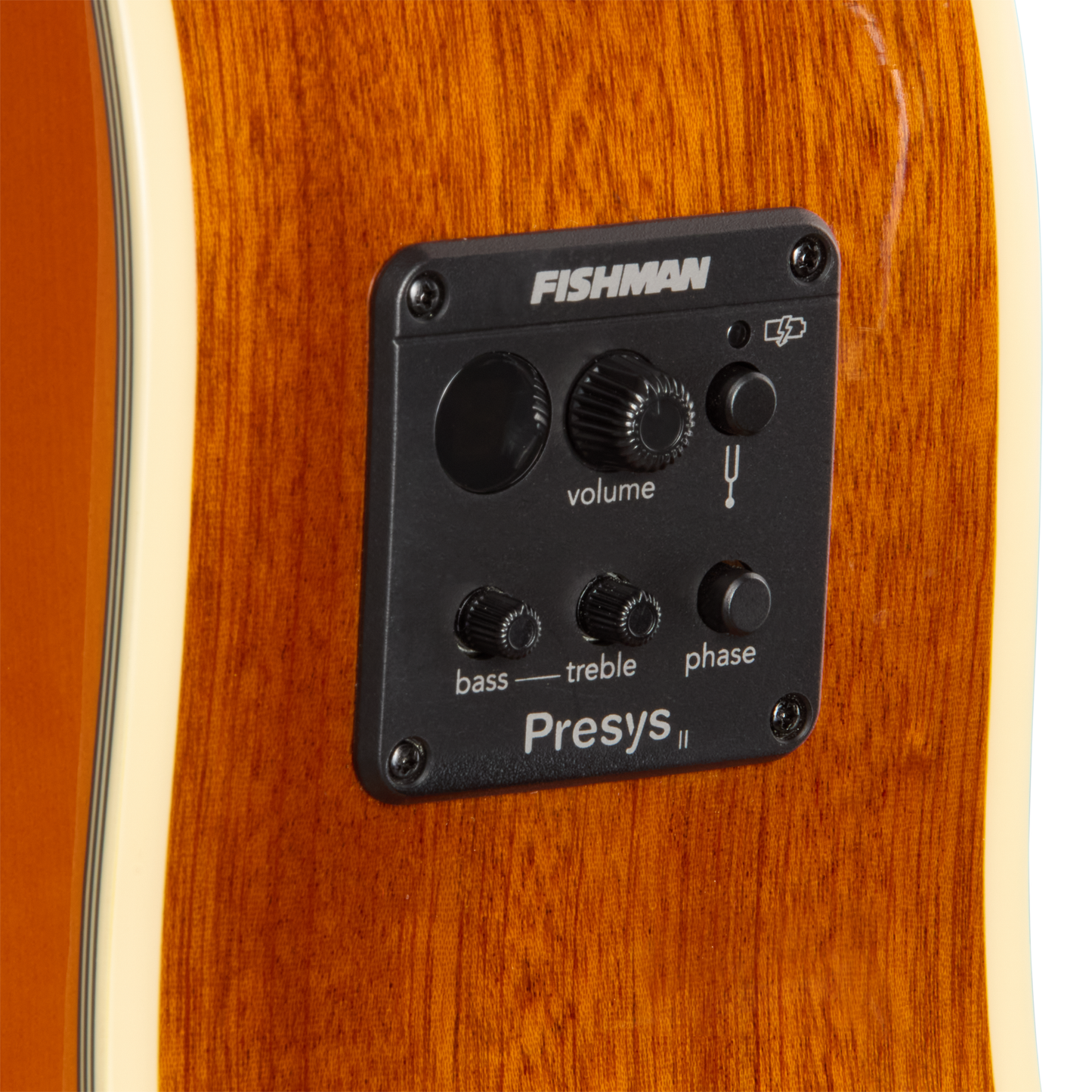 Epiphone Hummingbird Studio EC Left Handed Acoustic Electric Guitar - Heritage Cherry Sunburst