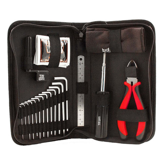 Ernie Ball Musician's Tool Kit