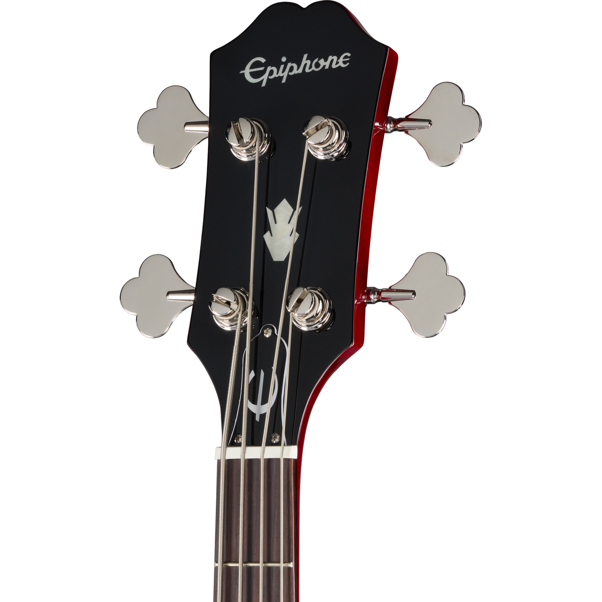Epiphone SG Electric Bass - Cherry