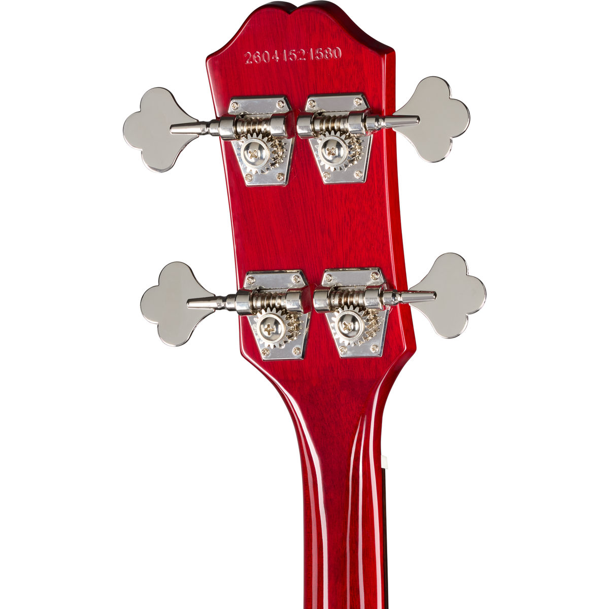 Epiphone SG Electric Bass - Cherry