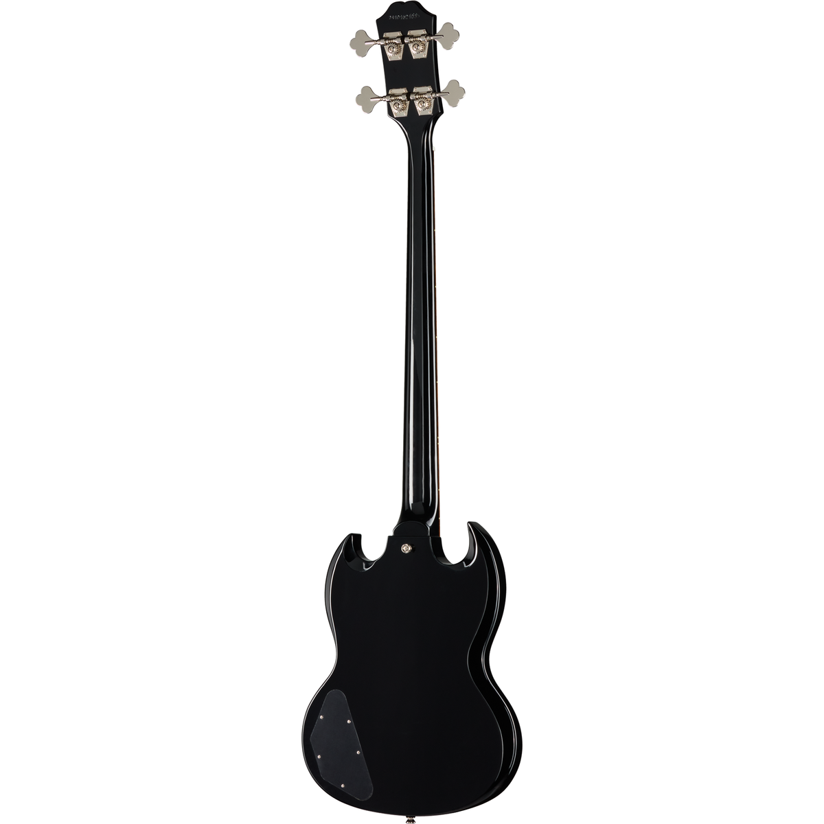 Epiphone SG Electric Bass - Ebony