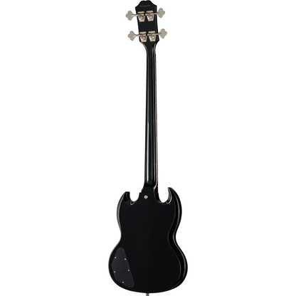 Epiphone SG Electric Bass - Ebony