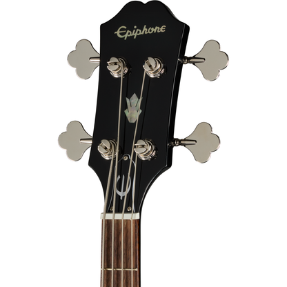 Epiphone SG Electric Bass - Ebony
