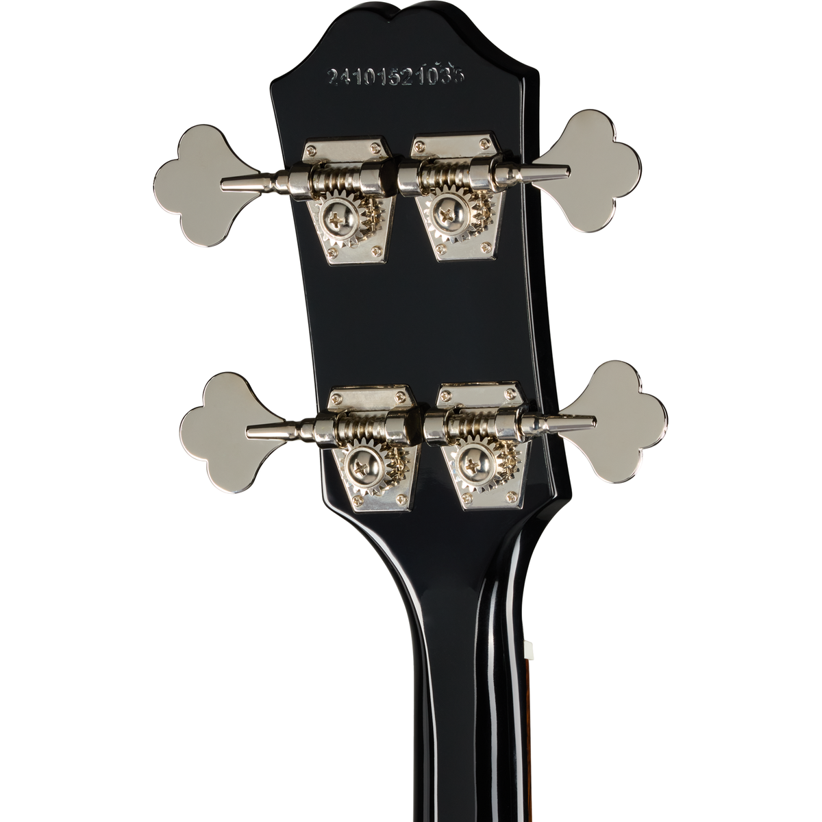 Epiphone SG Electric Bass - Ebony