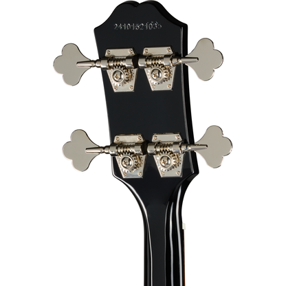 Epiphone SG Electric Bass - Ebony