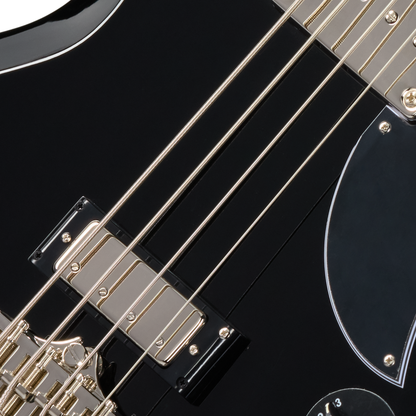Epiphone SG Electric Bass - Ebony