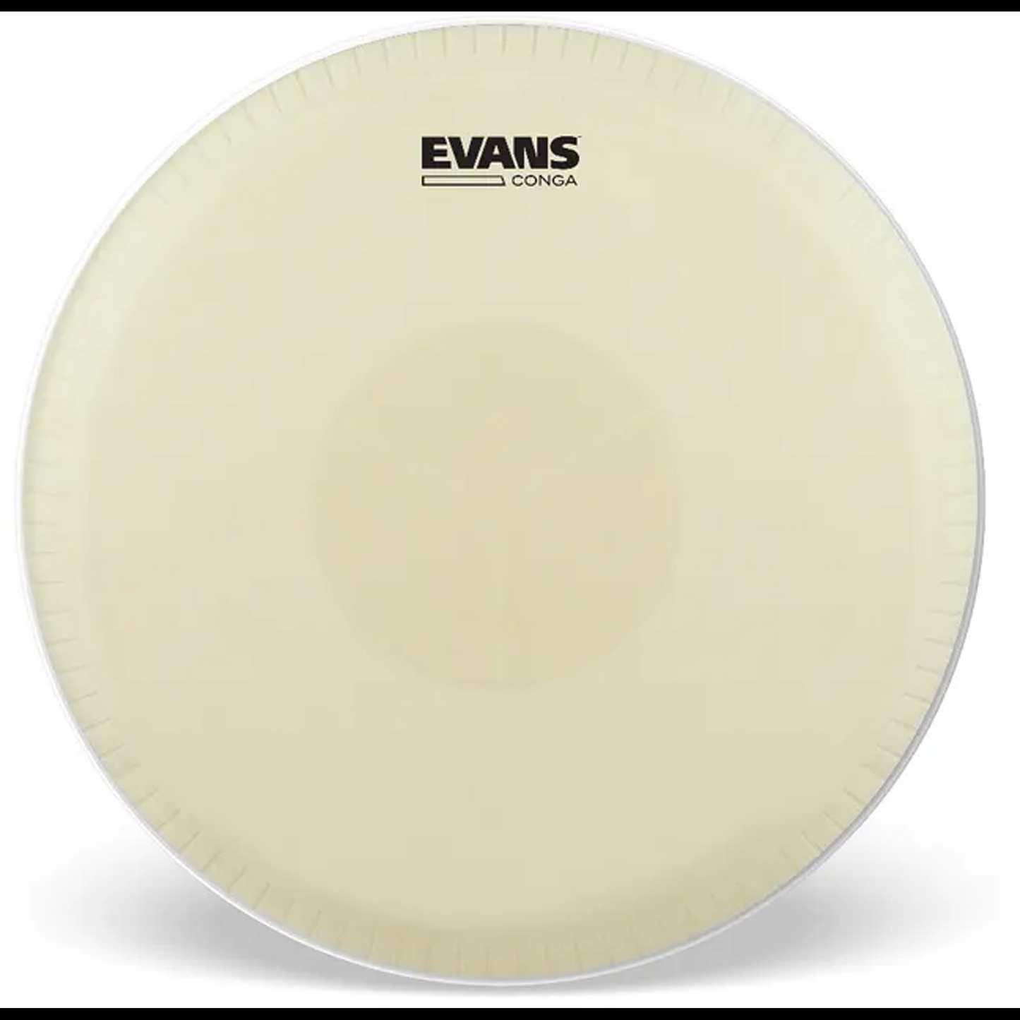 Evans Tri-Center EC0975 9.75" Conga Head