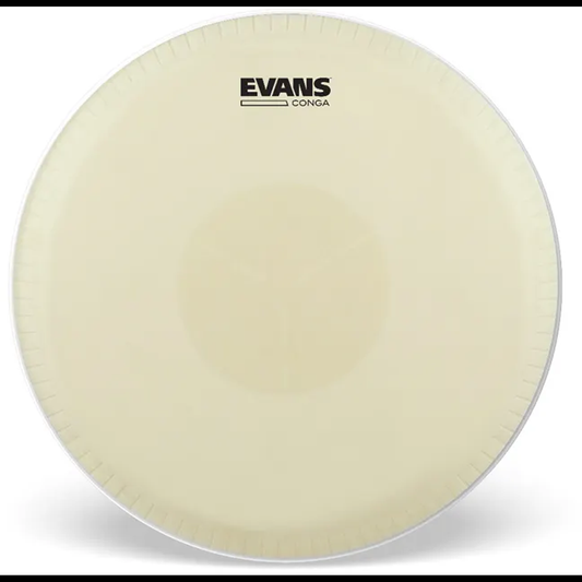 Evans Tri-Center EC0975 9.75" Conga Head