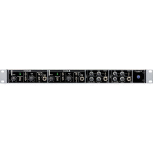Cranborne Audio Camden EC2 Dual Channel Mic Preamp