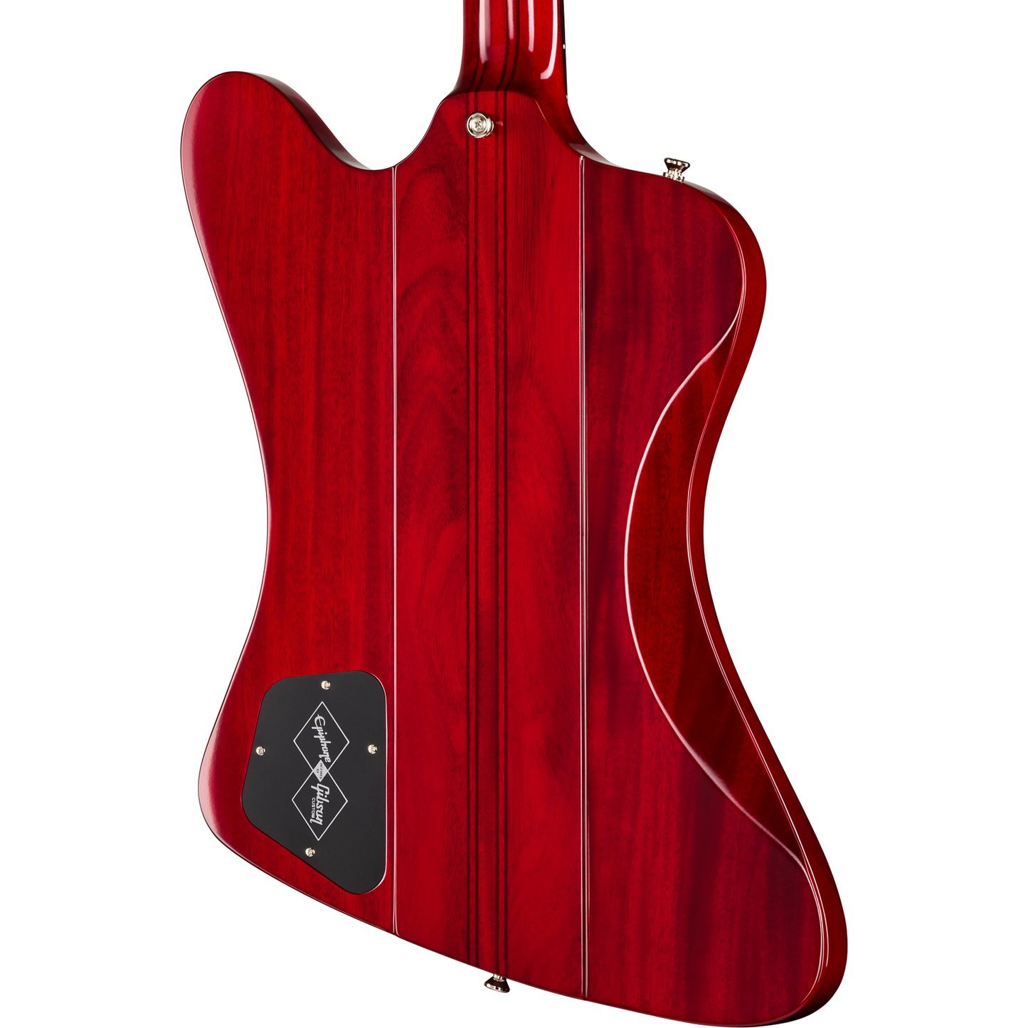 Epiphone IGC 1963 Firebird I Reissue Electric Guitar - Cherry