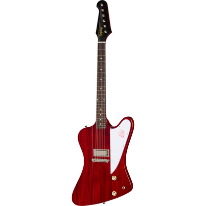 Epiphone IGC 1963 Firebird I Reissue Electric Guitar - Cherry