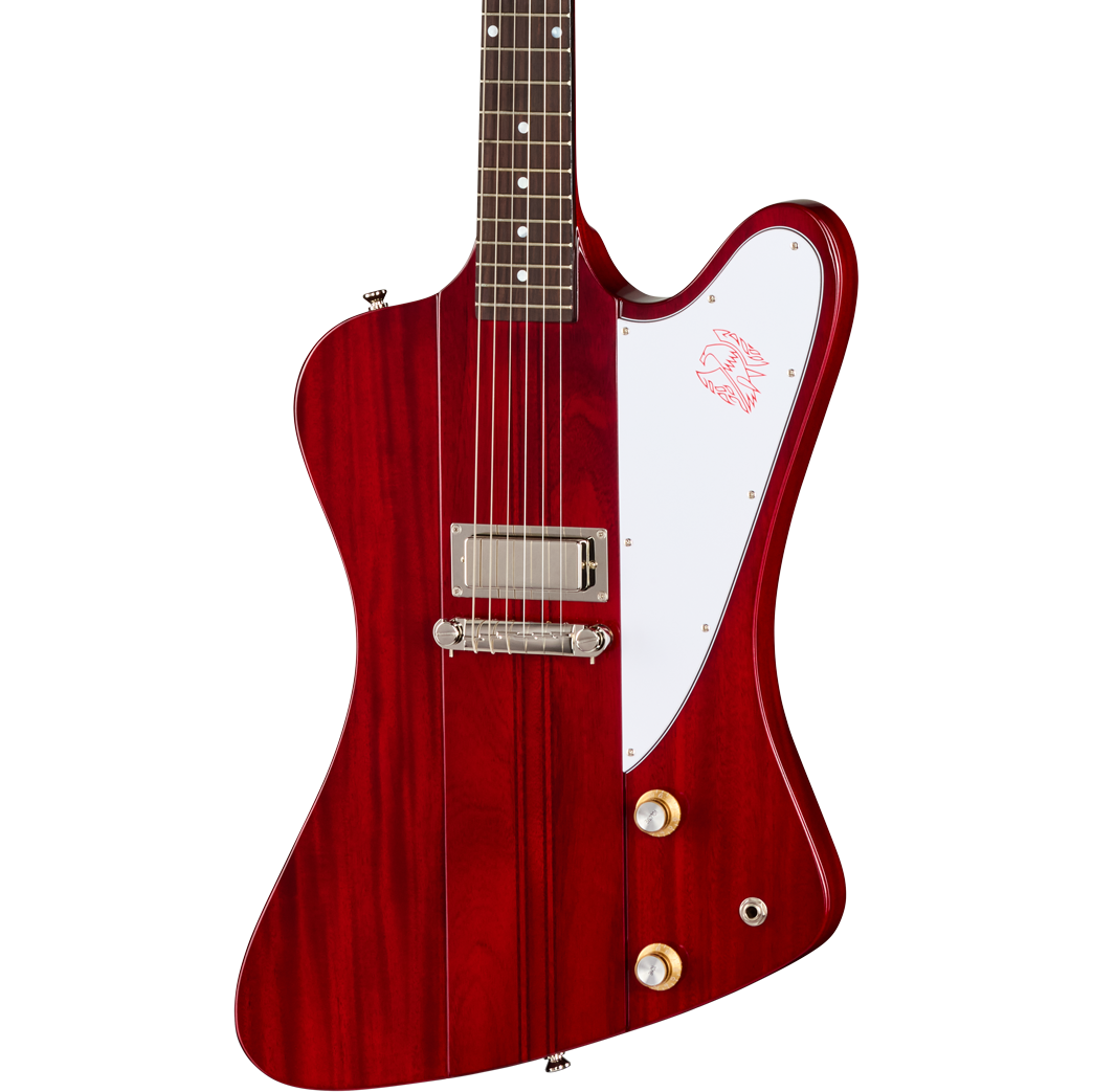 Epiphone IGC 1963 Firebird I Reissue Electric Guitar - Cherry