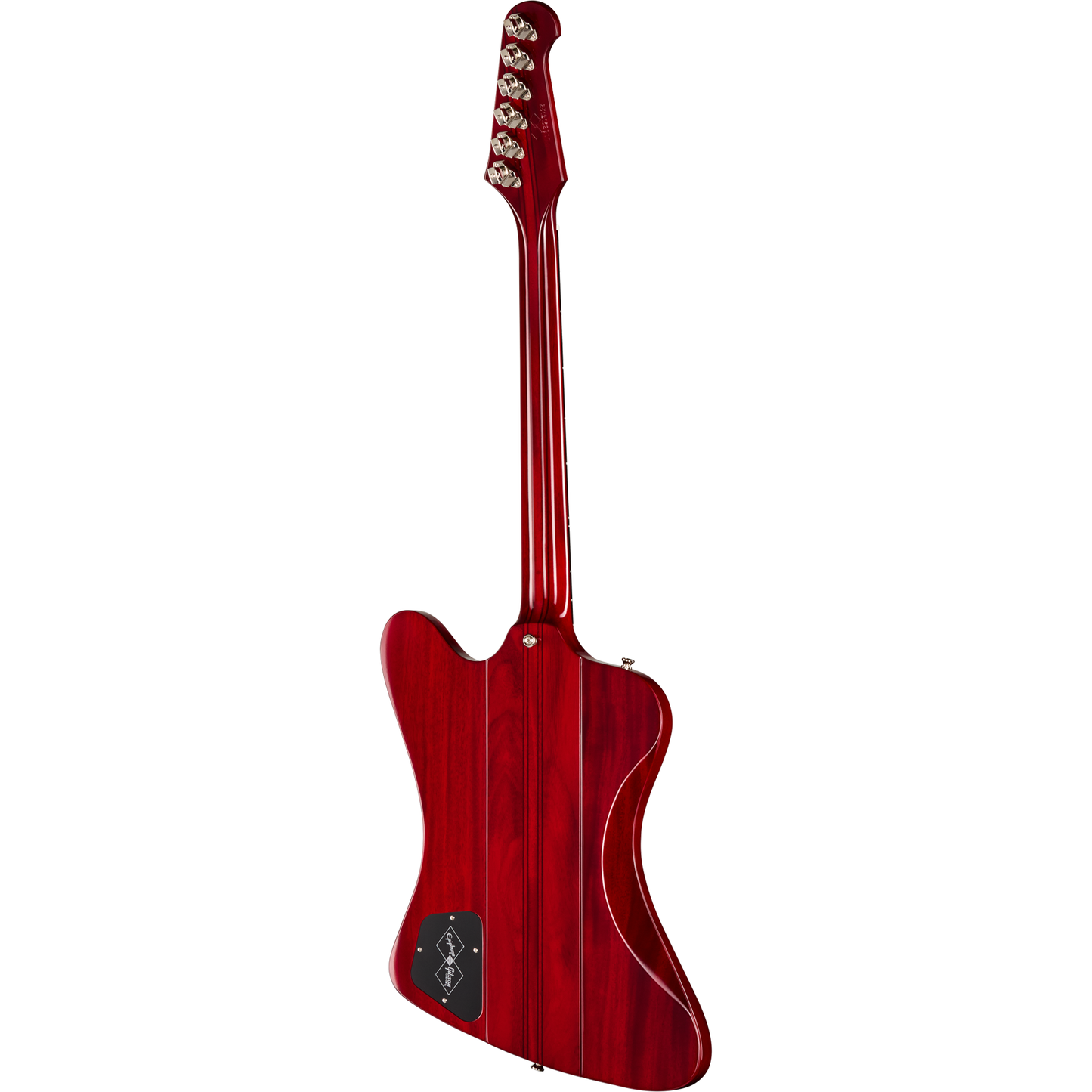 Epiphone IGC 1963 Firebird I Reissue Electric Guitar - Cherry
