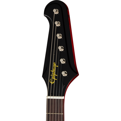 Epiphone IGC 1963 Firebird I Reissue Electric Guitar - Cherry