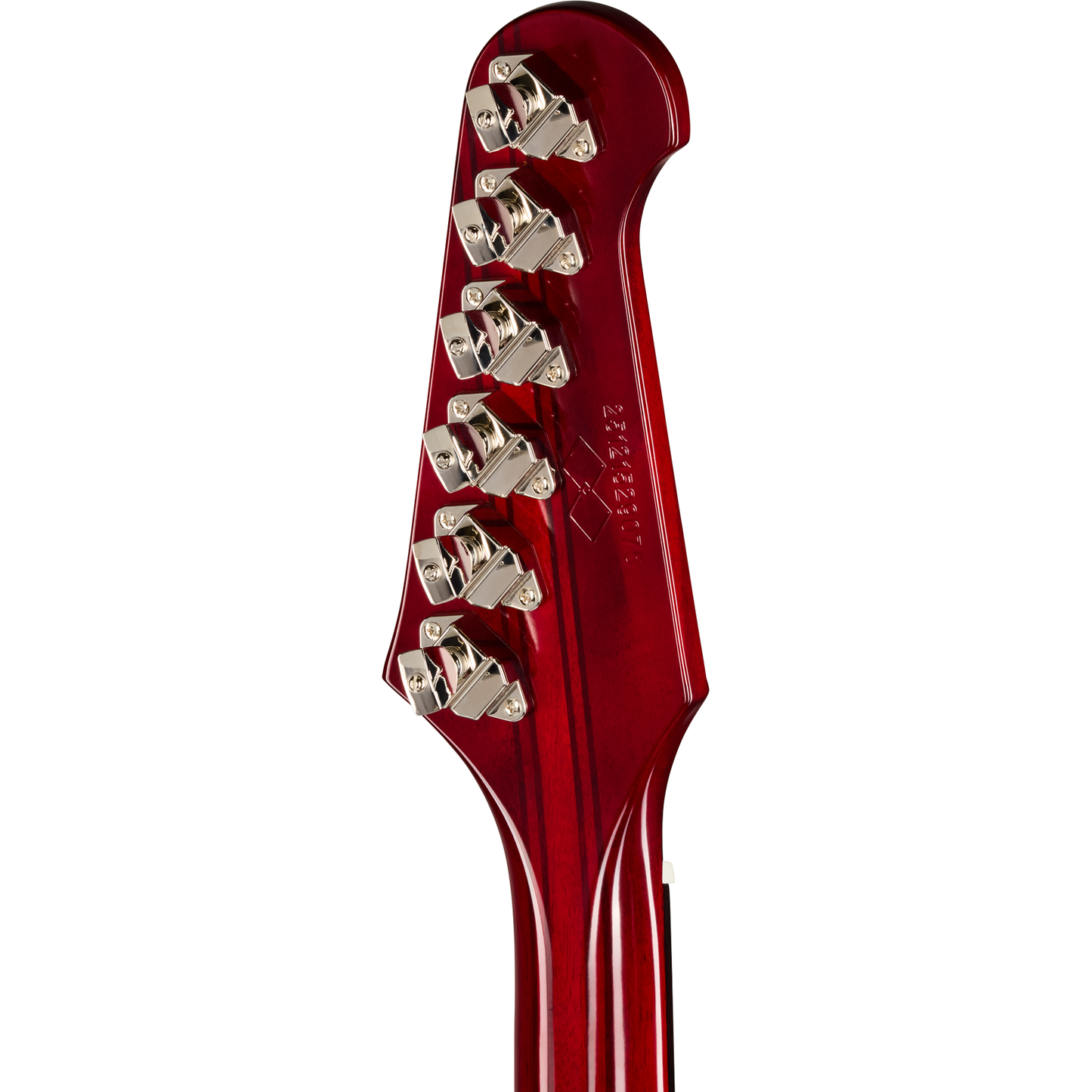 Epiphone IGC 1963 Firebird I Reissue Electric Guitar - Cherry