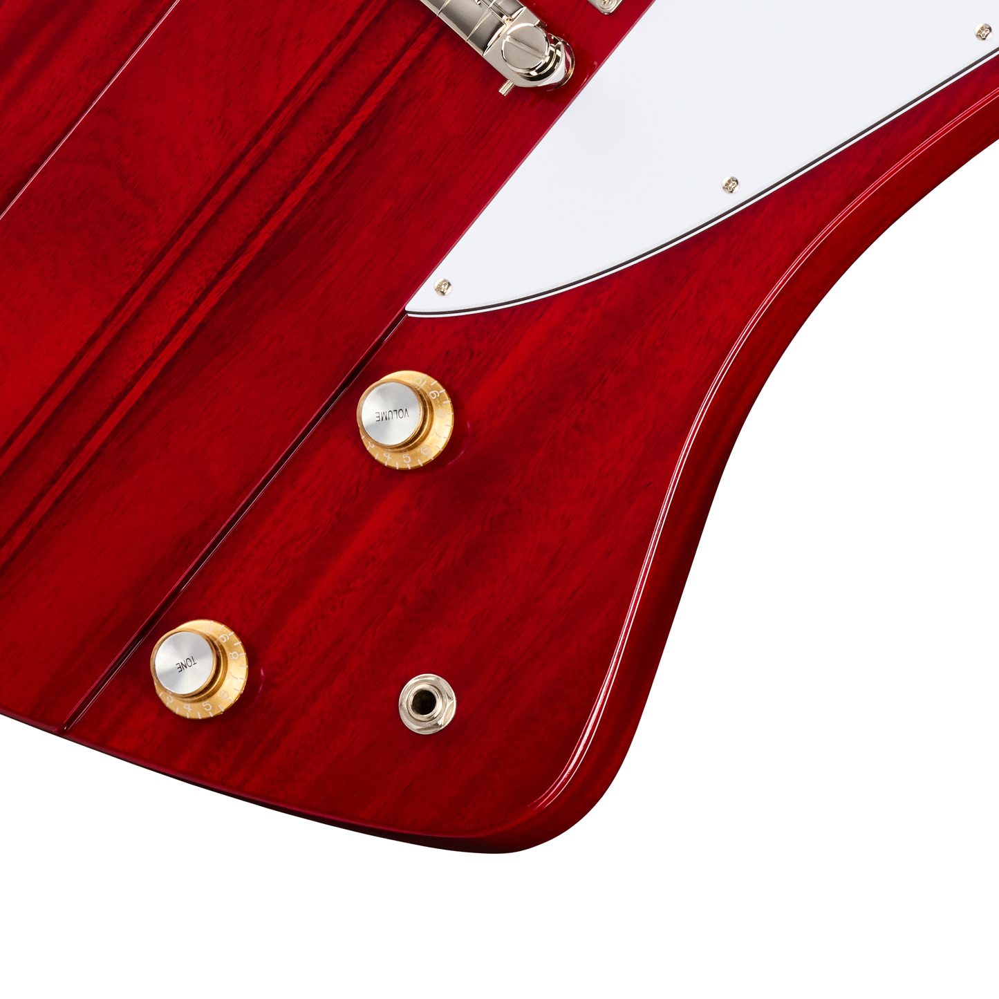 Epiphone IGC 1963 Firebird I Reissue Electric Guitar - Cherry