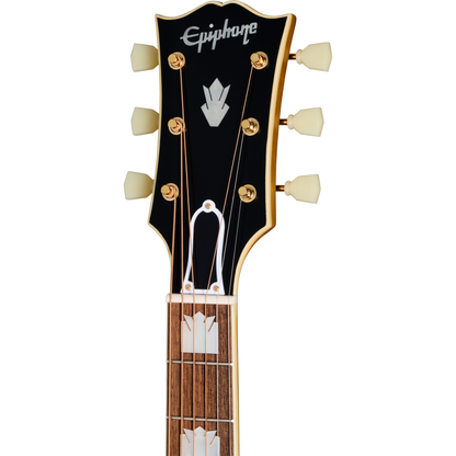 Epiphone 1957 SJ-200 Acoustic Electric Guitar - Antique Natural