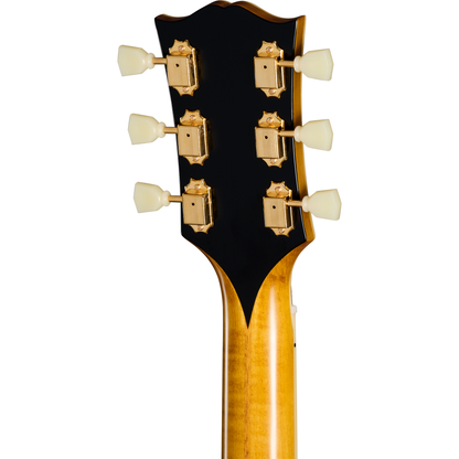 Epiphone 1957 SJ-200 Acoustic Electric Guitar - Antique Natural