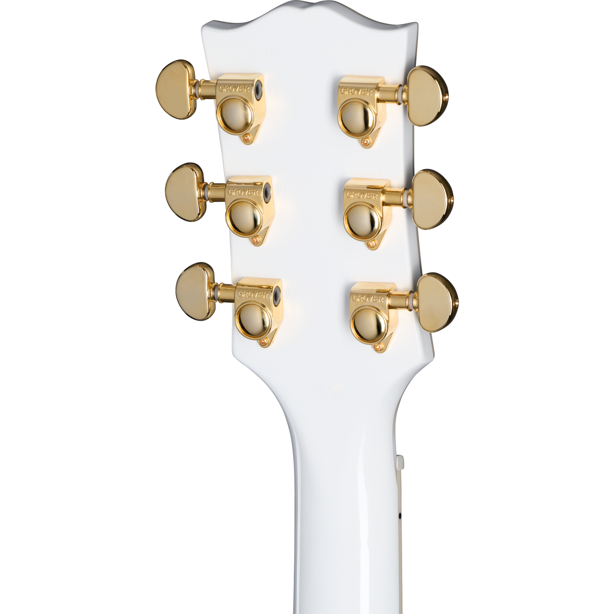 Epiphone Les Paul Custom Electric Guitar - Alpine White – Alto Music Epiphone Les Paul Custom Electric Guitar - Alpine White – Alto Music